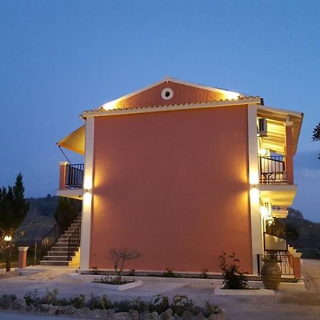 Arillas Dream Studios Extérieur photo