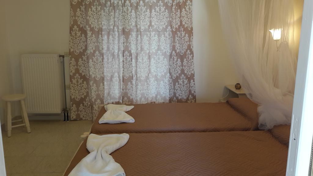 Arillas Dream Studios Extérieur photo