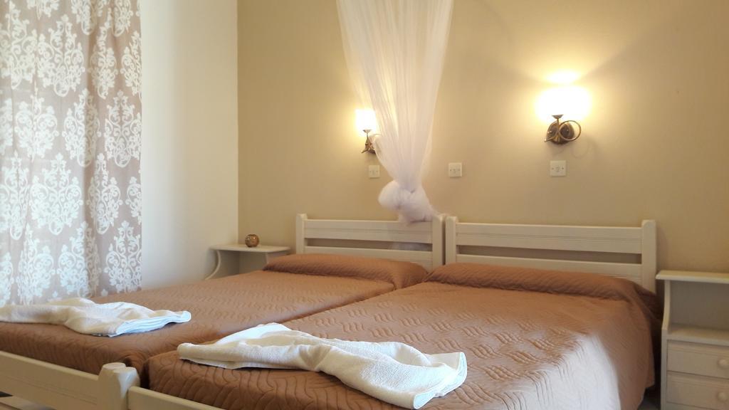 Arillas Dream Studios Extérieur photo