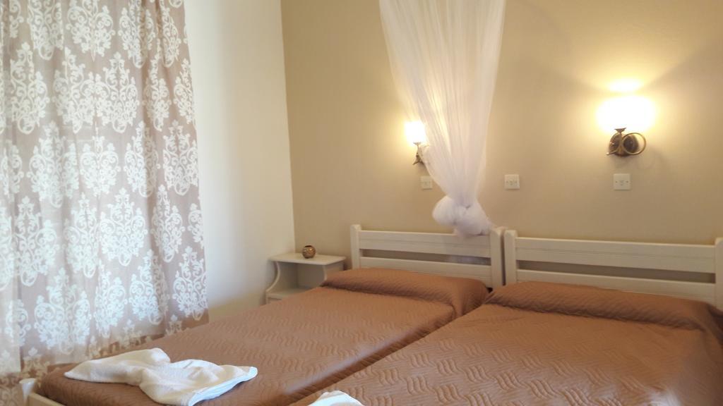 Arillas Dream Studios Extérieur photo