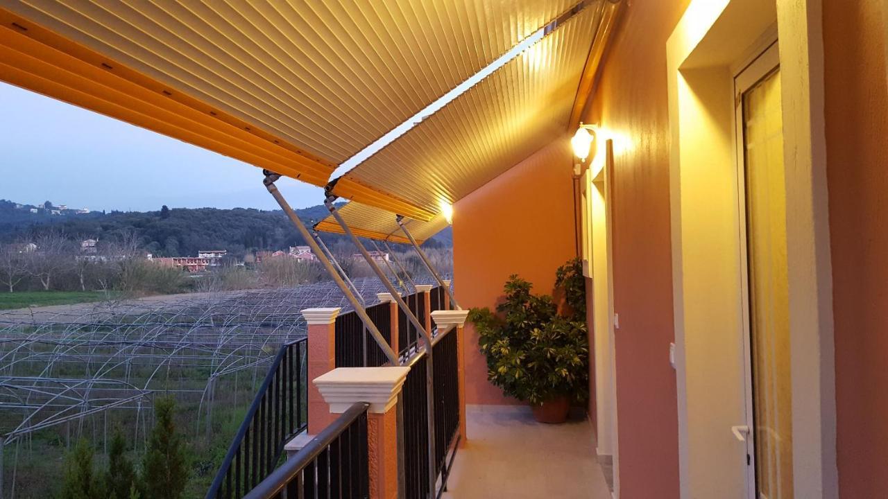 Arillas Dream Studios Extérieur photo