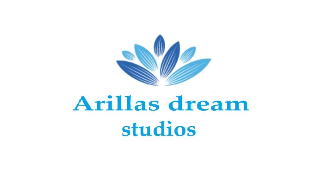 Arillas Dream Studios Extérieur photo